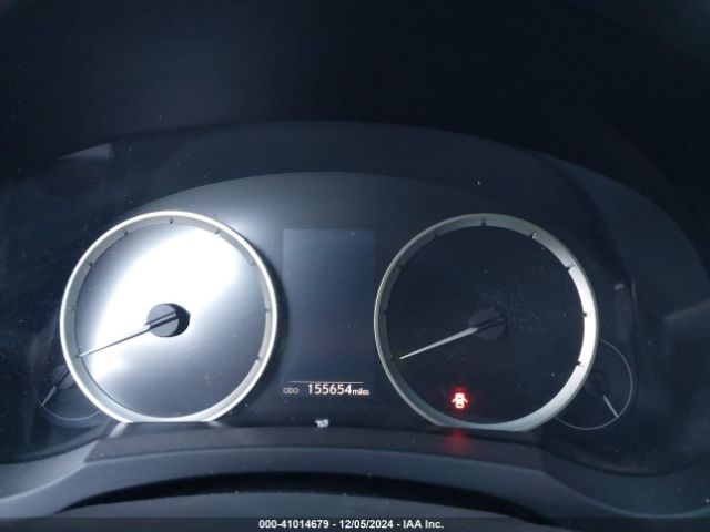 JTHBF1D22E5024141 Lexus IS 250