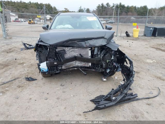 5NMJBCDE9SH461058 Hyundai TUCSON SEL
