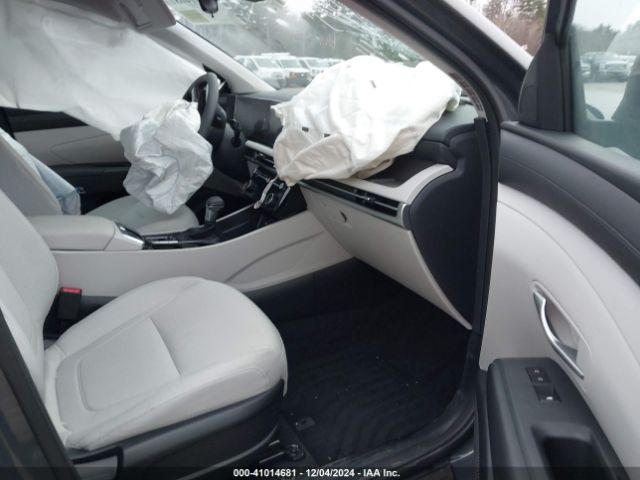 5NMJBCDE9SH461058 Hyundai TUCSON SEL