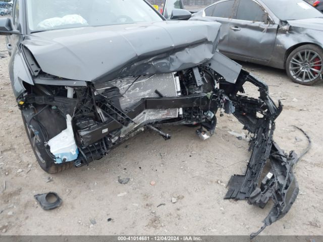5NMJBCDE9SH461058 Hyundai TUCSON SEL