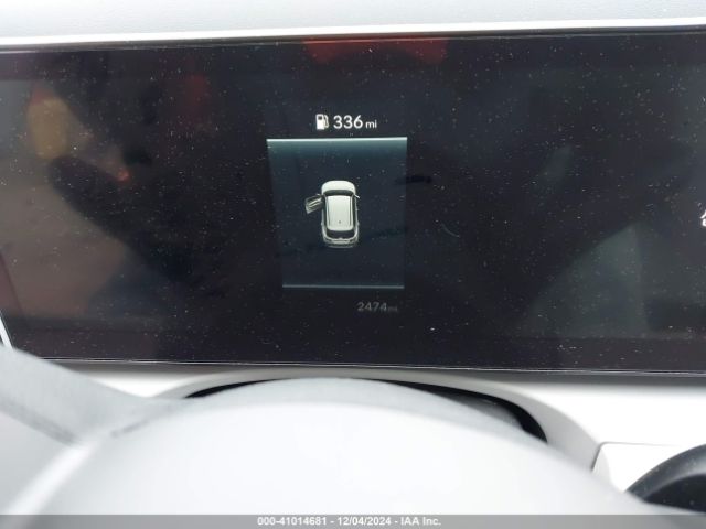 5NMJBCDE9SH461058 Hyundai TUCSON SEL
