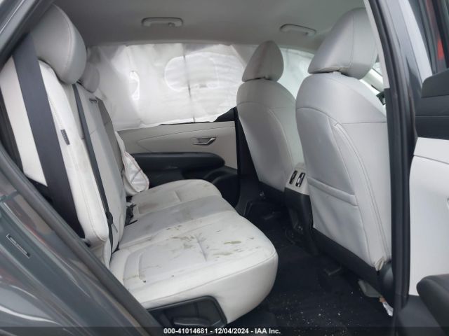 5NMJBCDE9SH461058 Hyundai TUCSON SEL