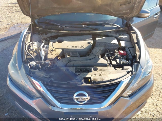 Nissan Altima 2.5 Sl 2016 1N4AL3AP4GC205490 Image 10