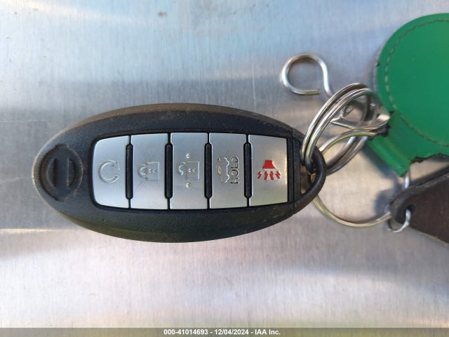 Nissan Altima 2.5 Sl 2016 1N4AL3AP4GC205490 Image 11