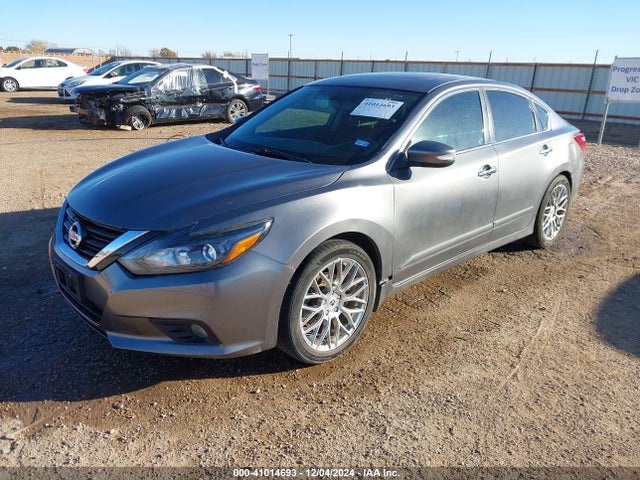 Nissan Altima 2.5 Sl 2016 1N4AL3AP4GC205490 Image 2