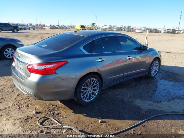 Nissan Altima 2.5 Sl 2016 1N4AL3AP4GC205490 Image 4