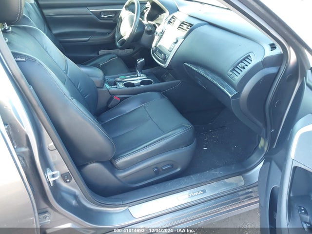 Nissan Altima 2.5 Sl 2016 1N4AL3AP4GC205490 Image 5