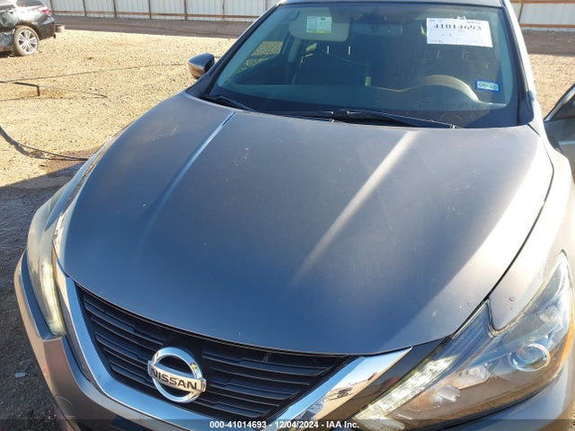 Nissan Altima 2.5 Sl 2016 1N4AL3AP4GC205490 Image 6