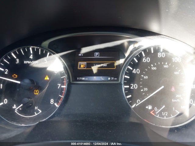 Nissan Altima 2.5 Sl 2016 1N4AL3AP4GC205490 Image 7