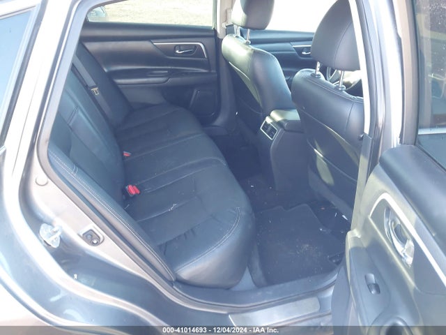 Nissan Altima 2.5 Sl 2016 1N4AL3AP4GC205490 Image 8