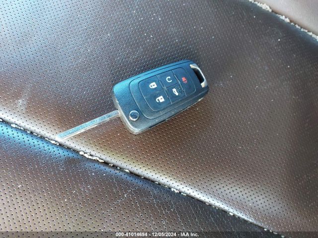 2GKALSEK7E6345899 GMC Terrain Slt-1