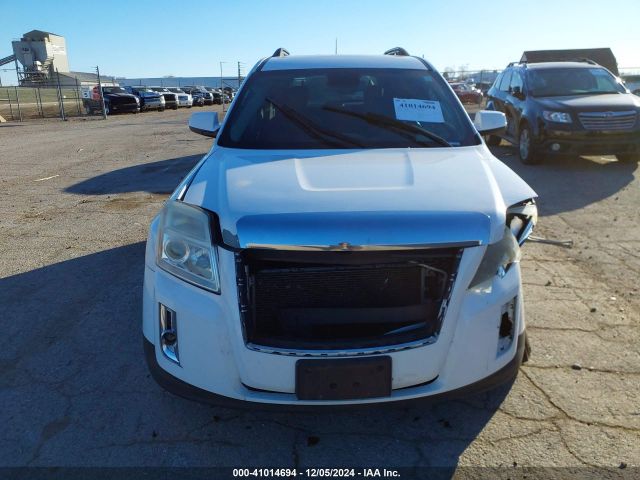 2GKALSEK7E6345899 GMC Terrain Slt-1