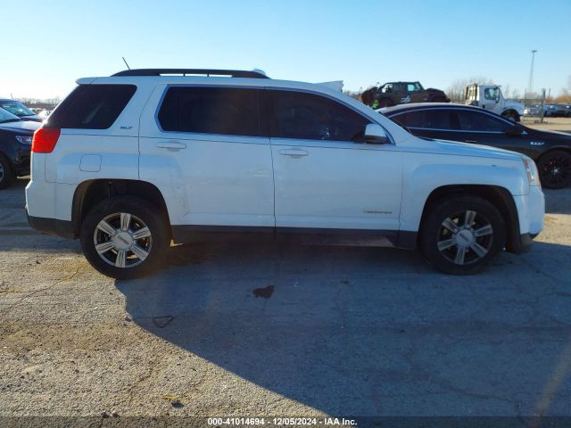 2GKALSEK7E6345899 GMC Terrain Slt-1