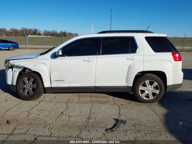 2GKALSEK7E6345899 GMC Terrain Slt-1