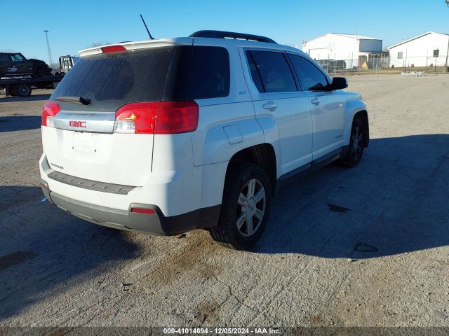 2GKALSEK7E6345899 GMC Terrain Slt-1