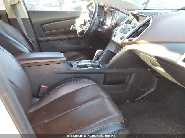 2GKALSEK7E6345899 GMC Terrain Slt-1