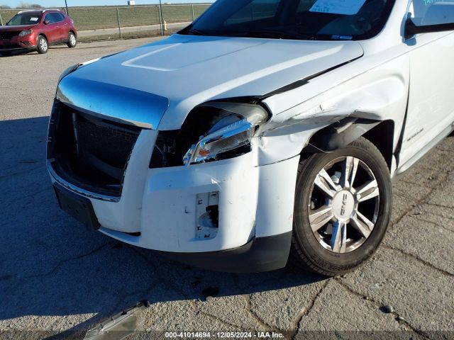 2GKALSEK7E6345899 GMC Terrain Slt-1