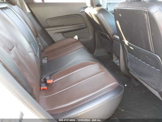 2GKALSEK7E6345899 GMC Terrain Slt-1
