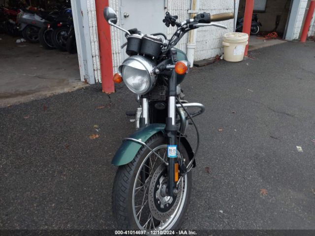 2006 TRIUMPH MOTORCYCLE BONNEVILLE SMT900HN06J262094 Photo 4
