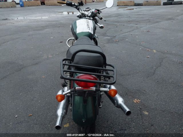 2006 TRIUMPH MOTORCYCLE BONNEVILLE SMT900HN06J262094 Photo 5