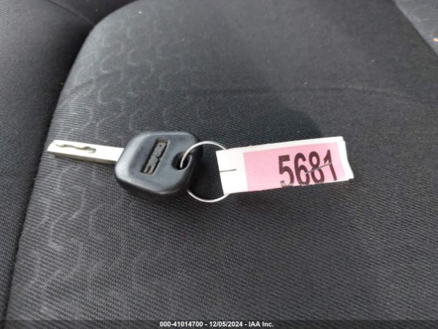1GTG6CE38G1100790 GMC CANYON SLE