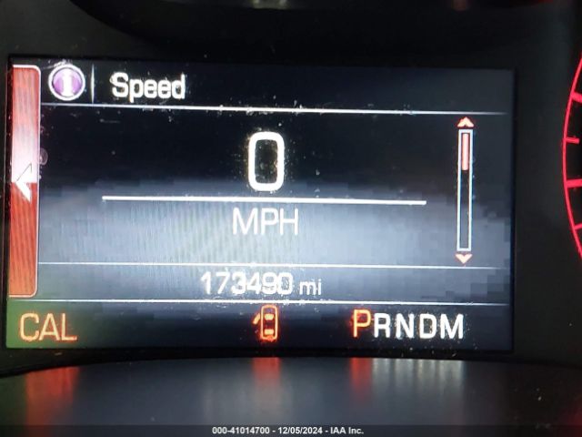 1GTG6CE38G1100790 GMC CANYON SLE