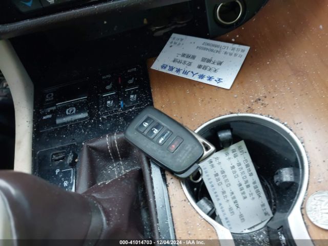 2T2BZMCA8KC179502 Lexus RX 350