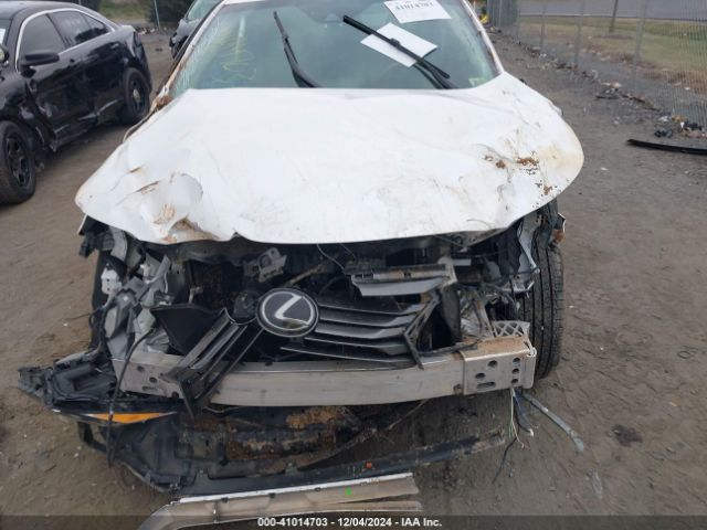 2T2BZMCA8KC179502 Lexus RX 350