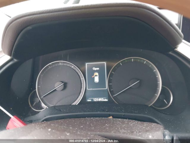 2T2BZMCA8KC179502 Lexus RX 350