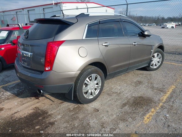 2011 CADILLAC SRX 3GYFNAEY3BS579975 Photo 3