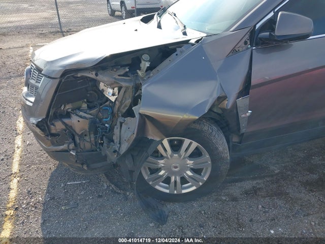 2011 CADILLAC SRX 3GYFNAEY3BS579975 Photo 5