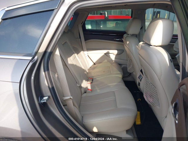 2011 CADILLAC SRX 3GYFNAEY3BS579975 Photo 7