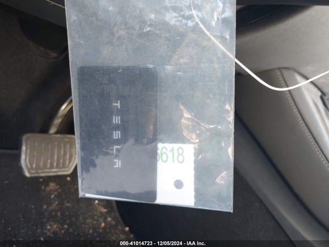 2023 TESLA MODEL Y 7SAYGDEE8PF799227 Photo 10
