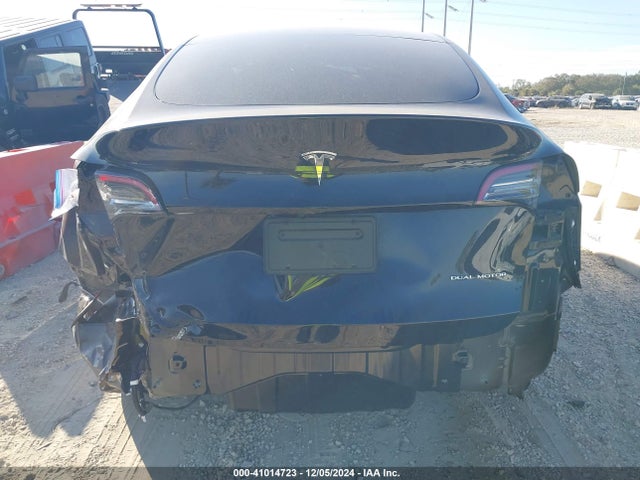 2023 TESLA MODEL Y 7SAYGDEE8PF799227 Photo 5