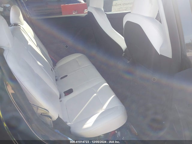 2023 TESLA MODEL Y 7SAYGDEE8PF799227 Photo 7