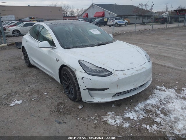 2020 TESLA MODEL 3 5YJ3E1EA5LF745371 Photo 0