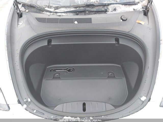 2020 TESLA MODEL 3 5YJ3E1EA5LF745371 Photo 9