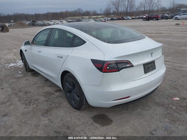 2020 TESLA MODEL 3 5YJ3E1EA5LF745371 Photo 2