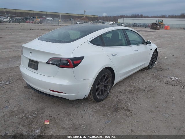 2020 TESLA MODEL 3 5YJ3E1EA5LF745371 Photo 3