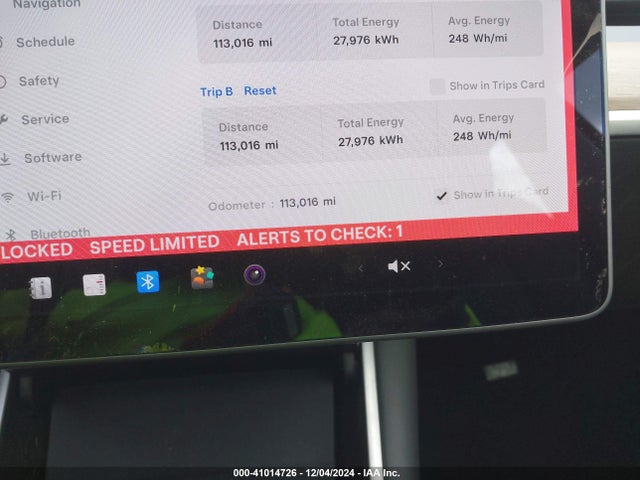 2020 TESLA MODEL 3 5YJ3E1EA5LF745371 Photo 6