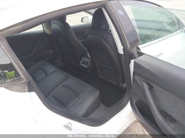 2020 TESLA MODEL 3 5YJ3E1EA5LF745371 Photo 7