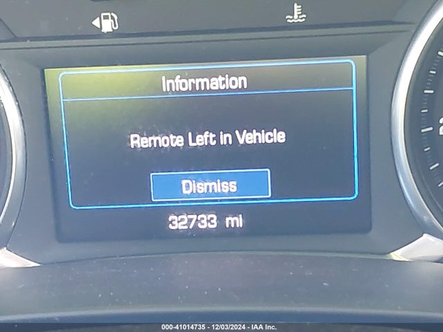 Chevrolet Blazer Awd 2lt 2021 3GNKBHR42MS541340 Image 15