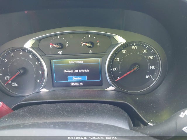 Chevrolet Blazer Awd 2lt 2021 3GNKBHR42MS541340 Image 7