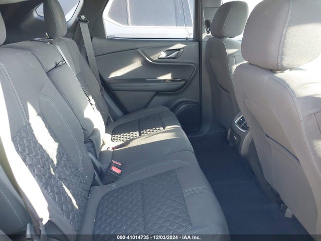 Chevrolet Blazer Awd 2lt 2021 3GNKBHR42MS541340 Image 8