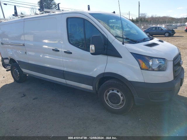 2020 FORD TRANSIT-150 CARGO VAN 1FTYE1Y83LKA68290