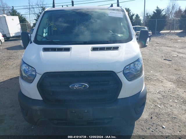 1FTYE1Y83LKA68290 Ford Transit-150 Cargo Van