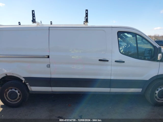 1FTYE1Y83LKA68290 Ford Transit-150 Cargo Van