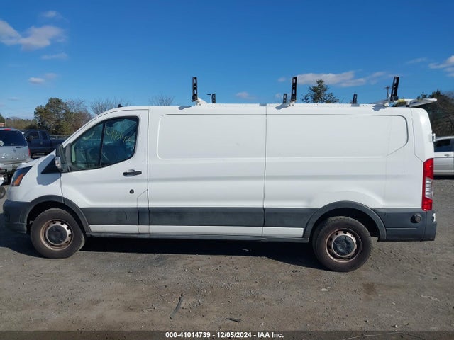 1FTYE1Y83LKA68290 Ford Transit-150 Cargo Van