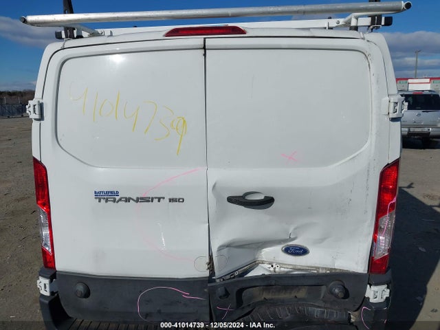 1FTYE1Y83LKA68290 Ford Transit-150 Cargo Van