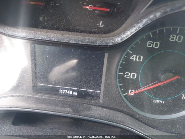1G1BC5SM5J7182051 Chevrolet Cruze Ls Auto